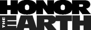 Welcome to Honor The Earth Merchandise Store